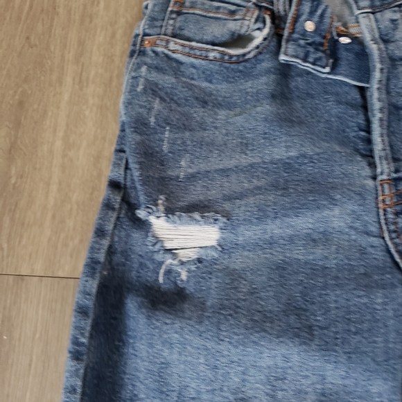 Wild Fable Ripped Jeans - Picture 3 of 9